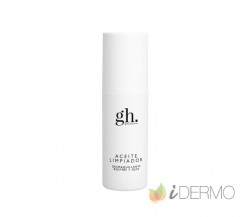 GH ACEITE LIMPIADOR DESMAQUILLANTE
